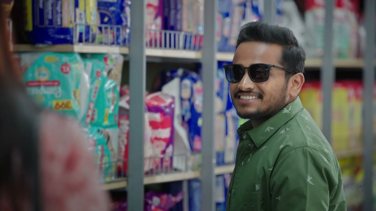 Elance - Learning App | Location Manager by Nithin Davis