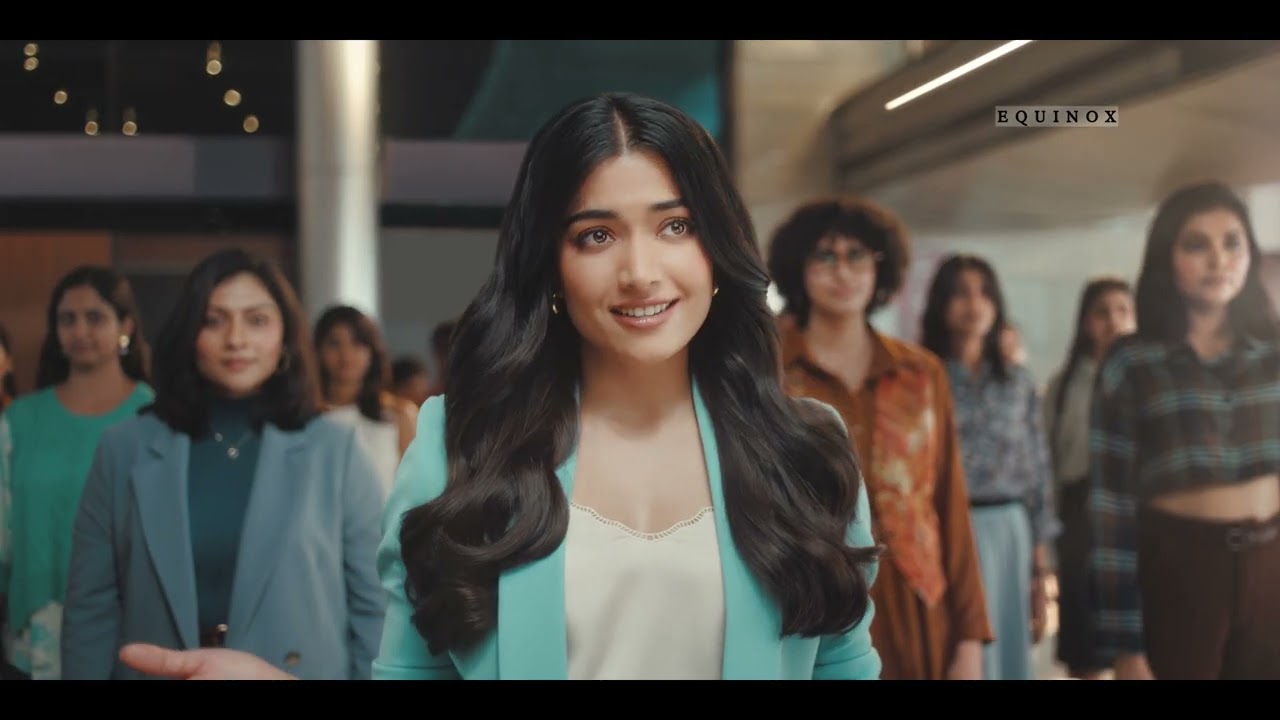 Pilgrim - Office Film | Focus Puller by Vishnu Sharma