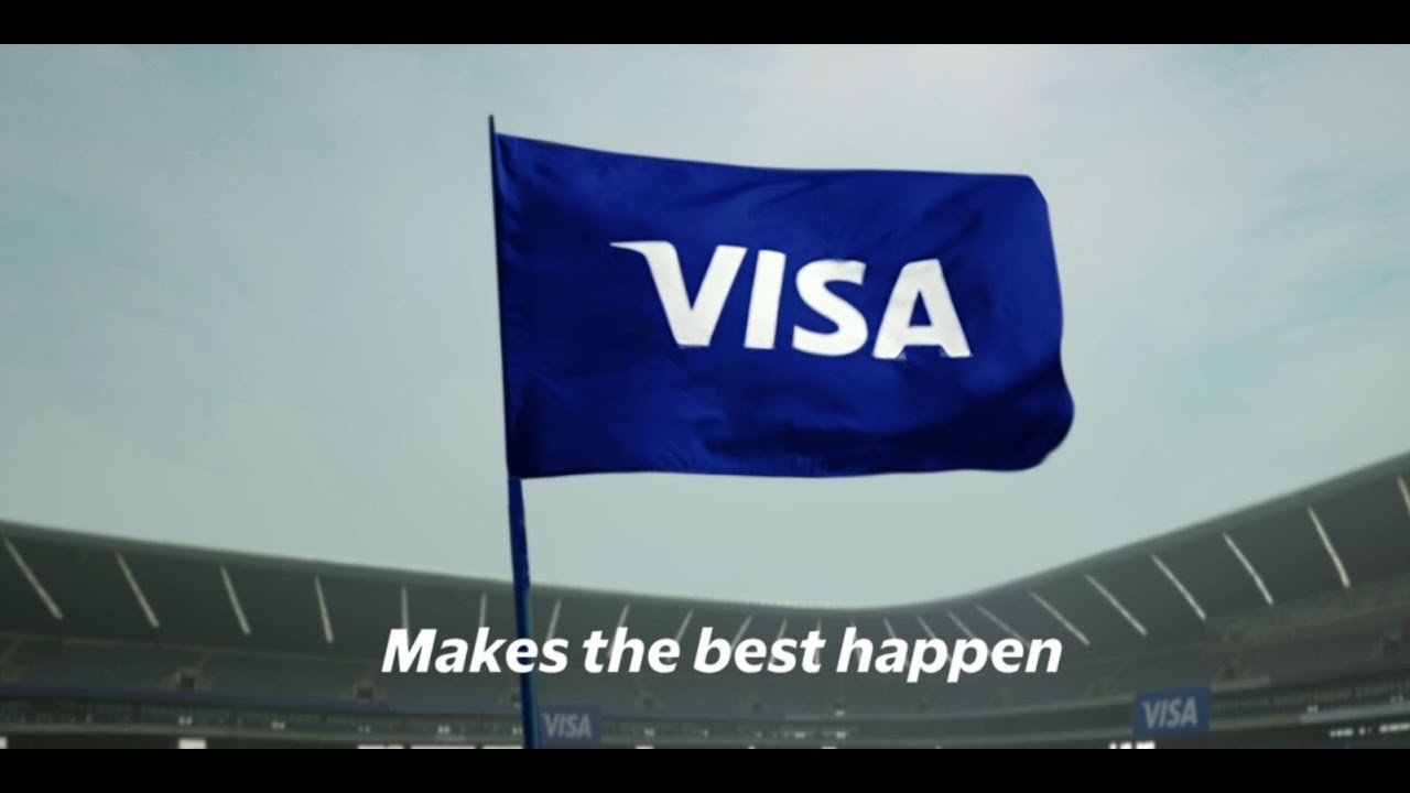 Visa | Executive Producer by Aanandita Banerjee