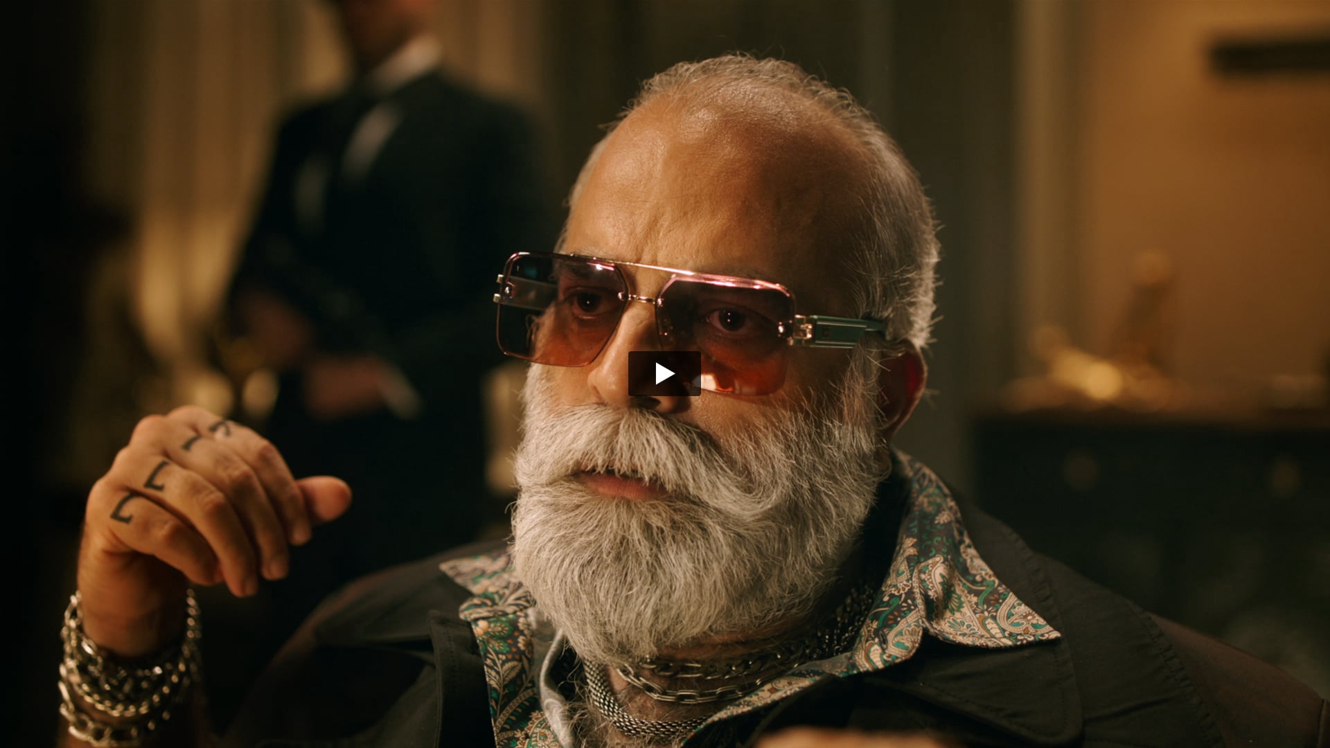 Dinshaw's - Don Film | Production Designer Assistant by Akriti Khanna