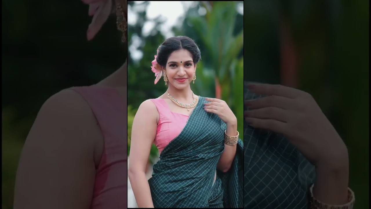 LuLu Celebrate | Costume Stylist by Riya Anna Alex