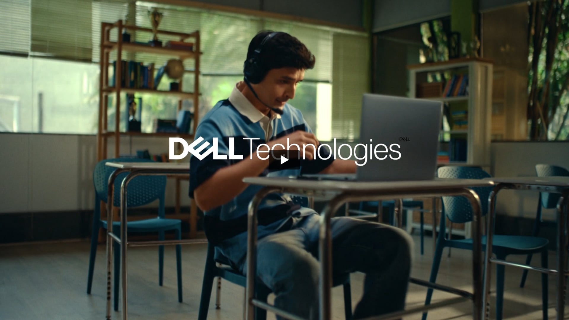 Dell Intel Core Ultra | 2nd Unit DoP by Prateek Khullar