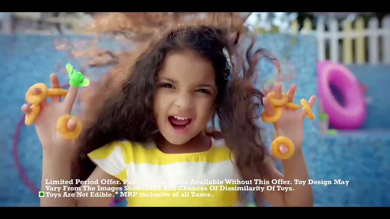 Too Yumm - Fried Not Fikar Not | Focus Puller by Manoj B Gupta