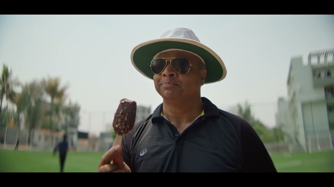 Hangyo Ice Cream | Associate Producer by Harthika Naidu