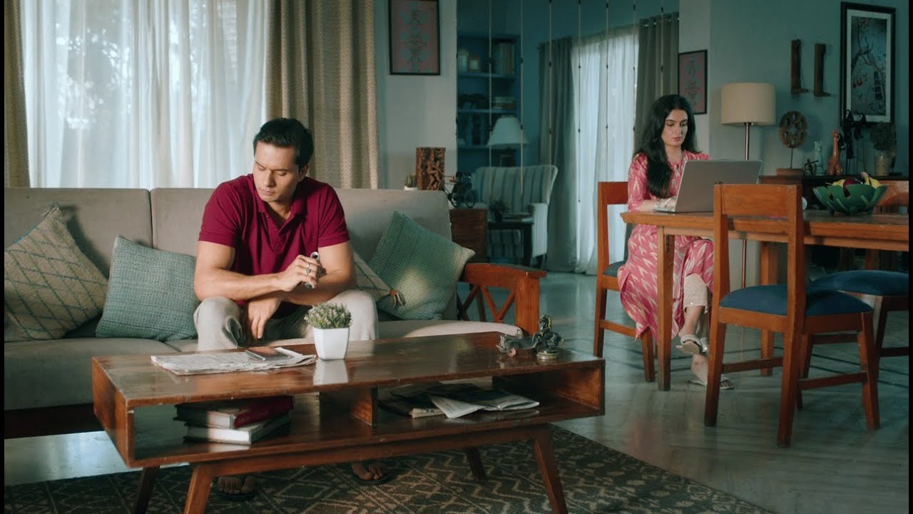 BharatMatrimony - Be Choosy | Director by Bhavesh Kosambia