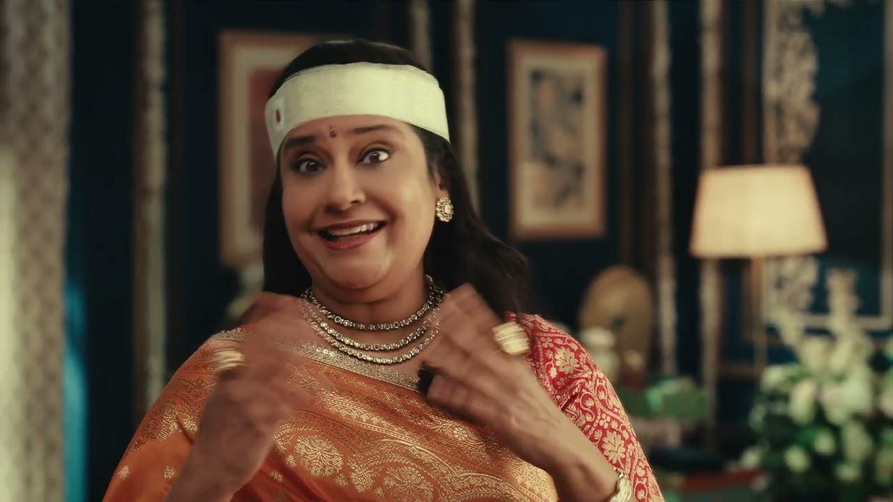 Myntra - Wedding Diaries | Choreographer by Kanishka Patel