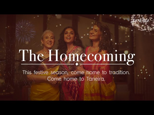 Tata Taneira - The Homecoming | Photographer Assistant by Abhishek Vverrma