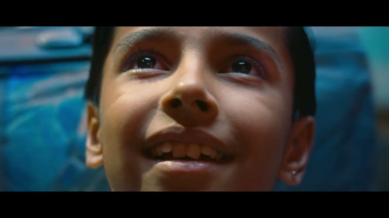 Adani - Hum Kar Ke Dikhate Hain | Producer by Vijay Sawant