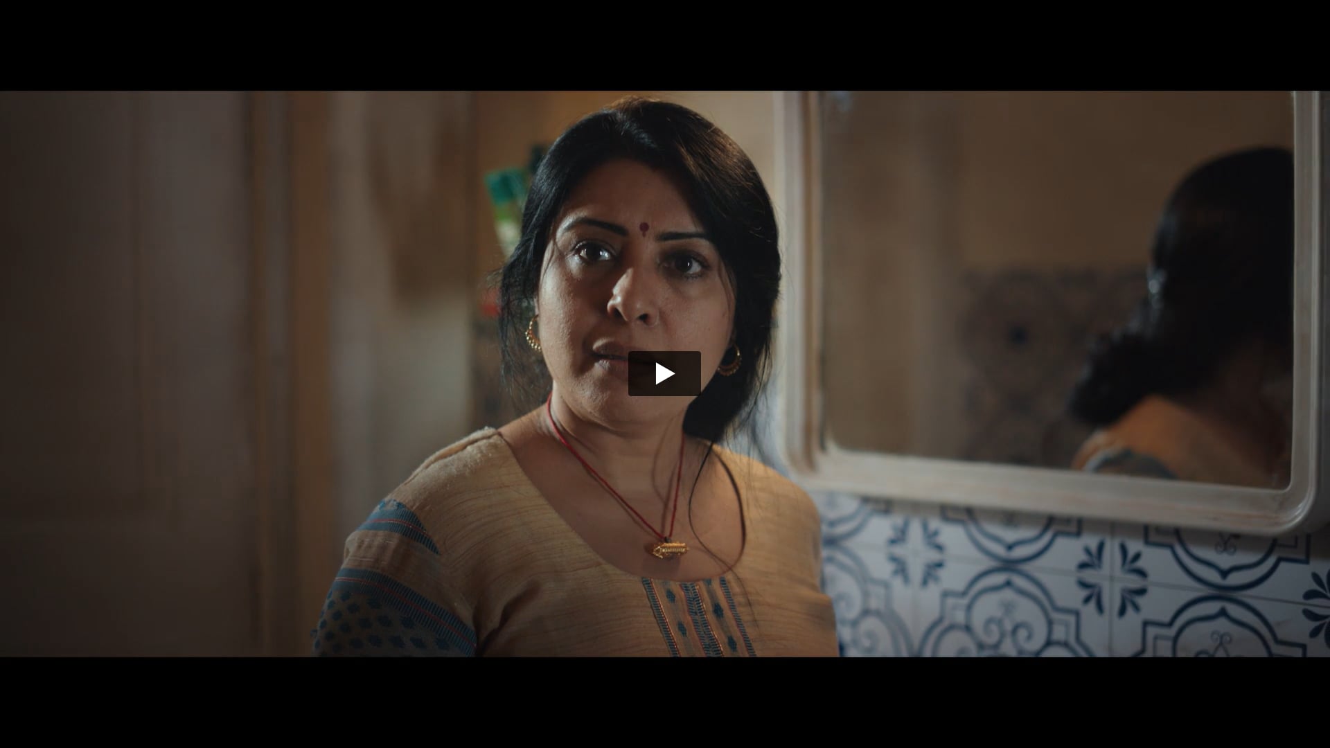 Tata Trust - Kaise ka Cancer | Hair and Makeup by Smita Chadha