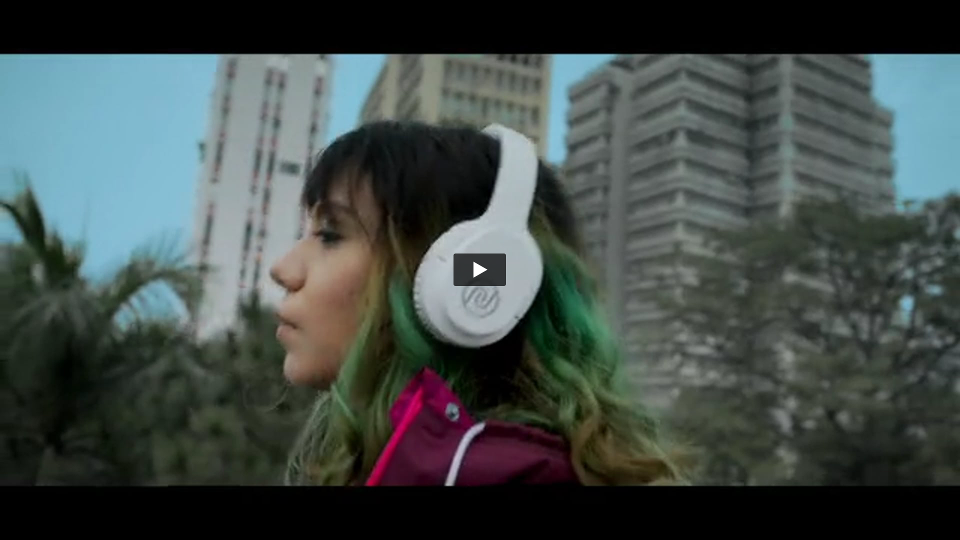 Noise - Audio For ALL | Music Director by Sarthak Mudgal