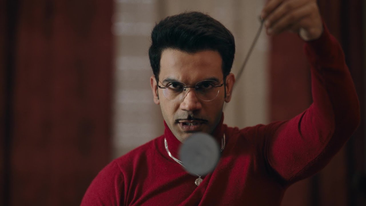 RenewBuy - Hypnotist Film | Production Designer by Viveka Rachel Banja