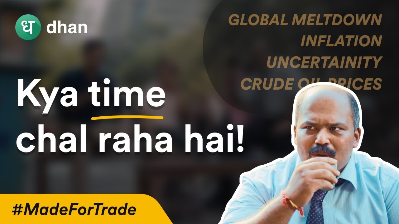 Dhan - Kya Time Chal Raha Hai | Voice Over by Saju Jose