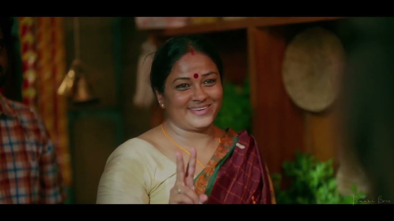 Piramal Finance - Bathukamma | Musician by Jituji 