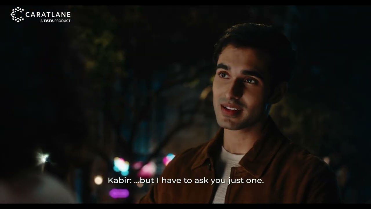 Caratlane - will you marry me | Executive Producer by Vivek Daschaudhary