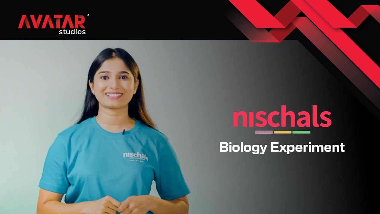 Nischals Academy - Joy of Knowing | DoP by Guruprasadswamy Hiremath