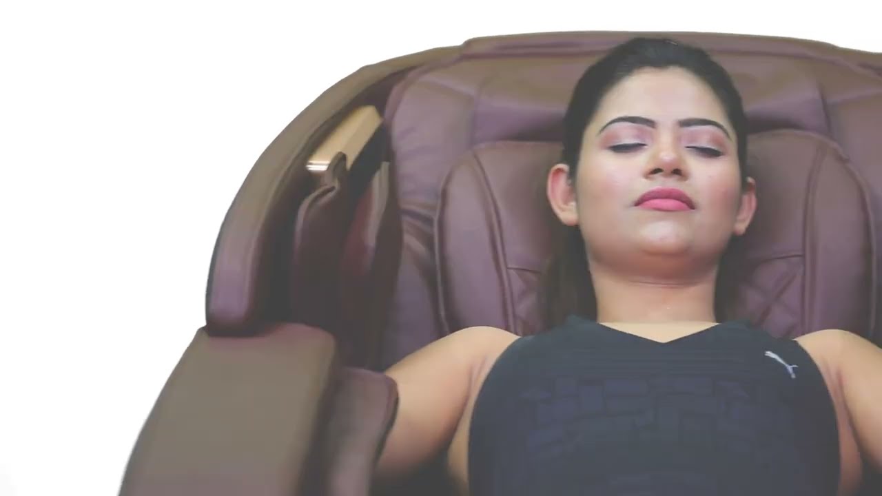 Versachi Massage Chair - Live Life Better | Director by Sunny Rathor