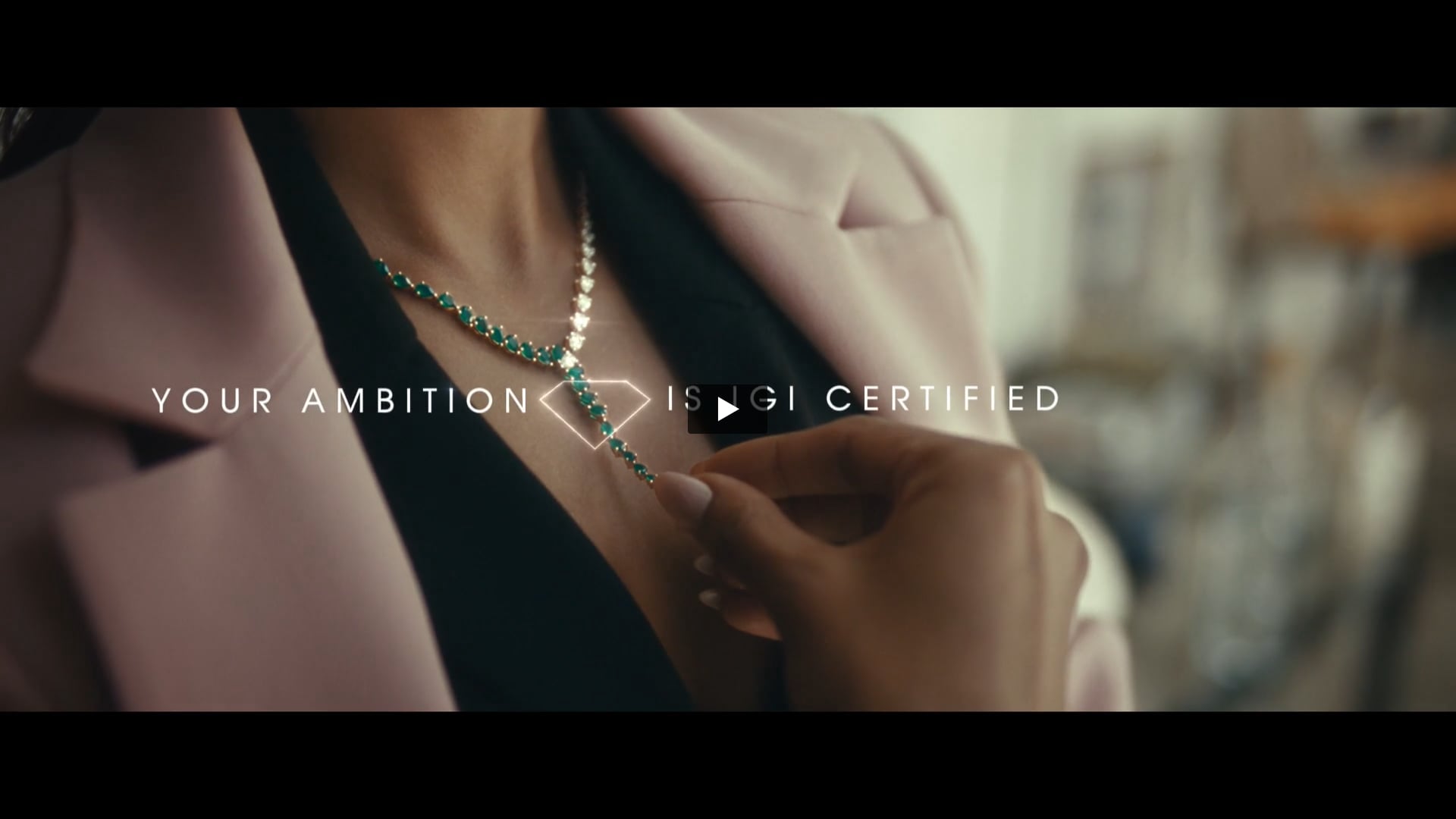 International Gemological Institute - Your promise Is IGI Certified | DIT by Kuldeep 