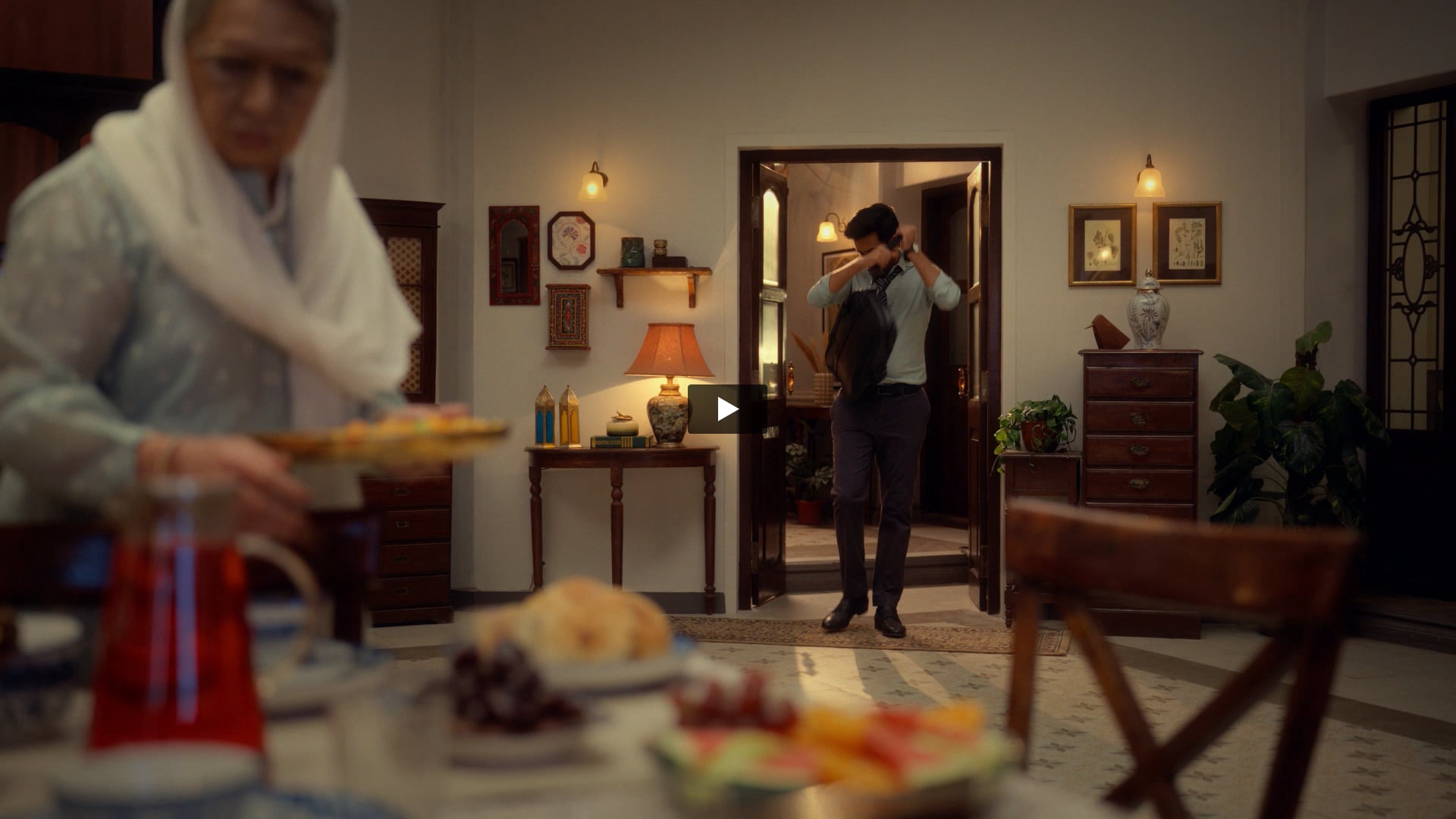 Zomato - Halim | Food Stylist by Zara 