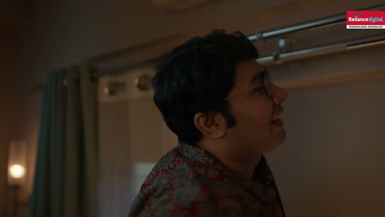 Reliance Digital - Ac Film Bengali | Gaffer by Wasem Mansari