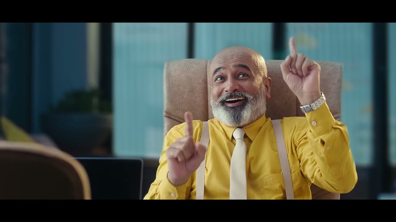 Jana Small Finance Bank - Jama Karo. Jana Karo | DoP by Tanmay Sanjay