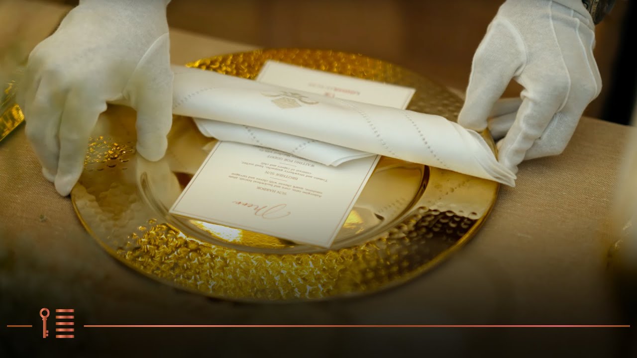 Lodha Luxury - Private Wedding Affair | Assistant Editor by Jatin khot