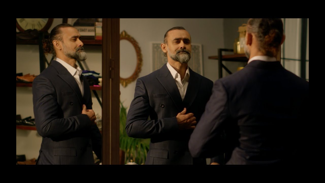 Bajaj Allianz - Prive Exclusive Yours | Hair and Makeup by Vruti Soni