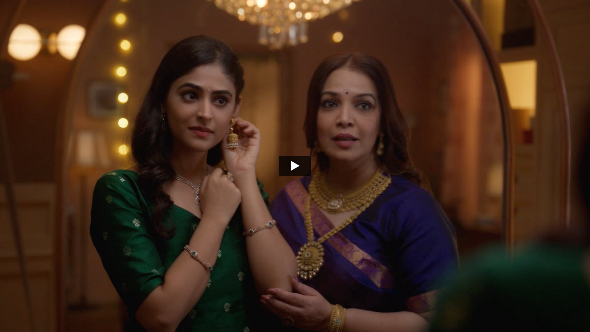 GRT Jewellers - Teacher Film | Focus Puller by Manogaran 