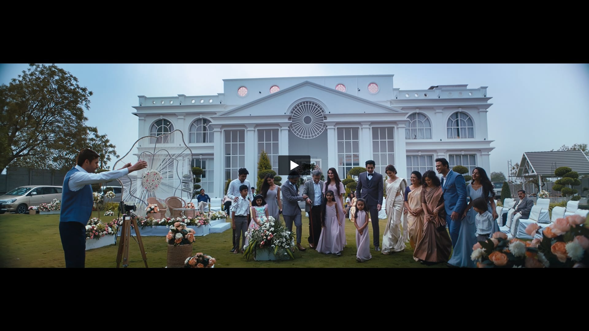 M4Marry - Christian Wedding | Music Director by Arun Varkey