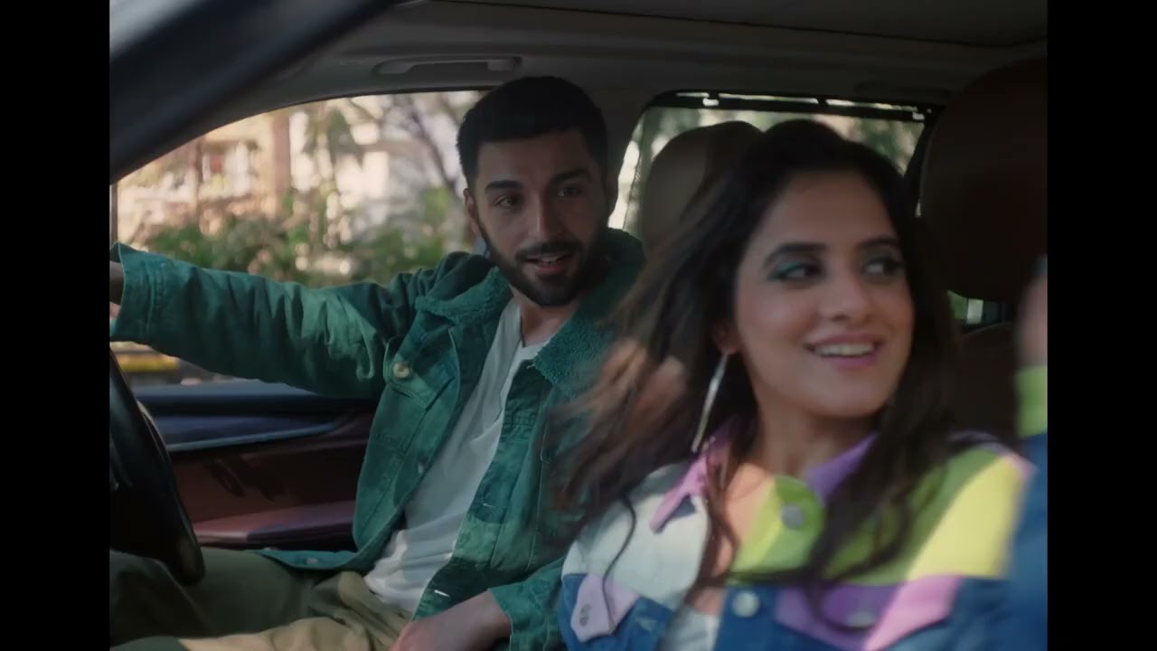 OnePlus Nord - Ft. Jasleen, Suraj Wanvari | DoP by Yogi 