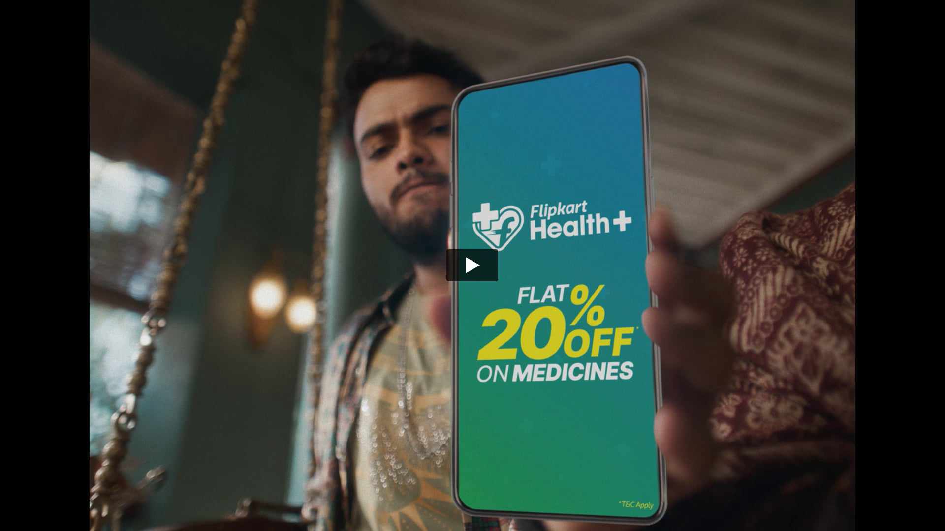 Flipkart Healthplus | Hair Stylist by Mayur Limbachia