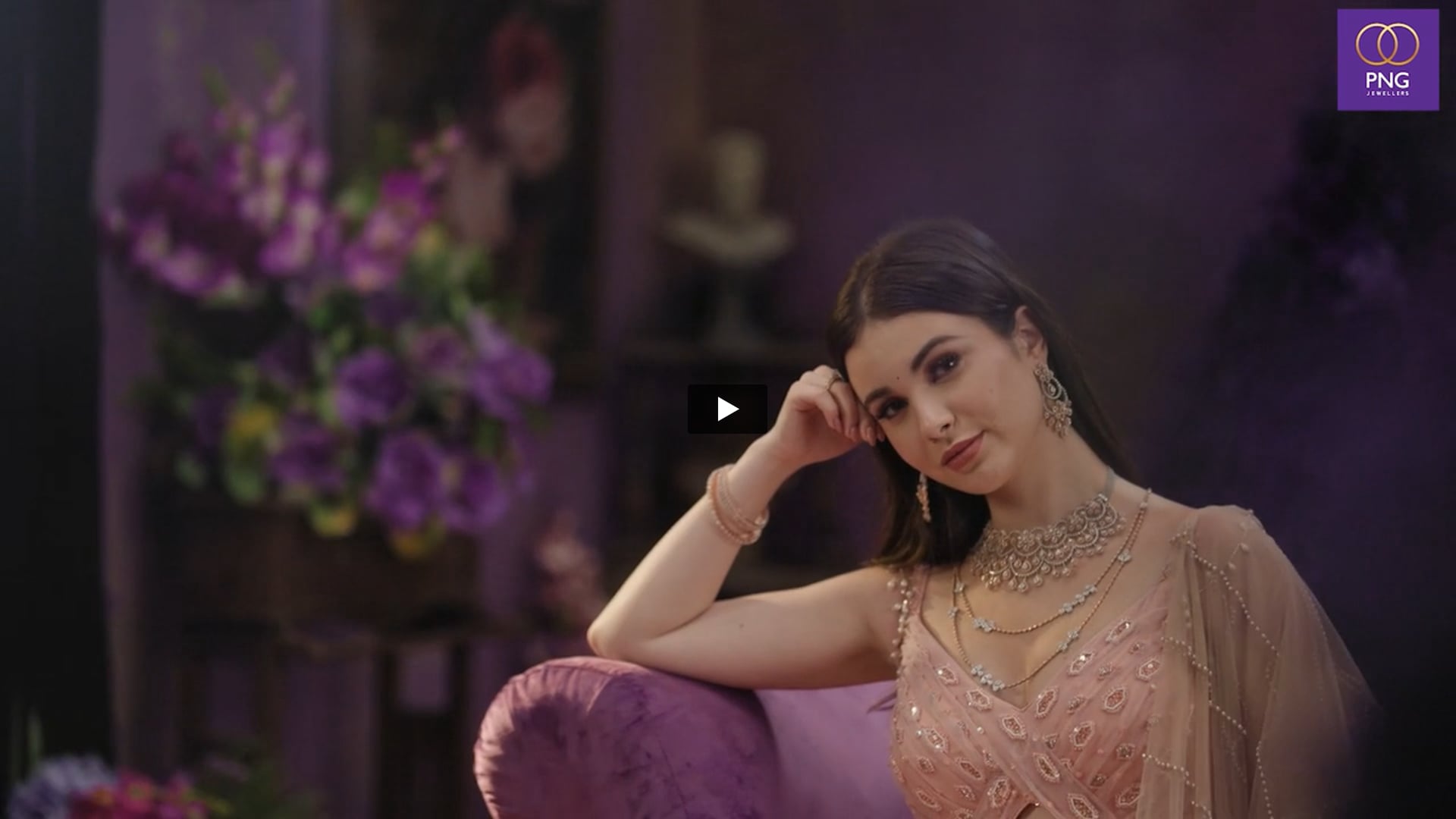 PNG Jewellers - Purple Brides | Executive Producer by M Tauseef