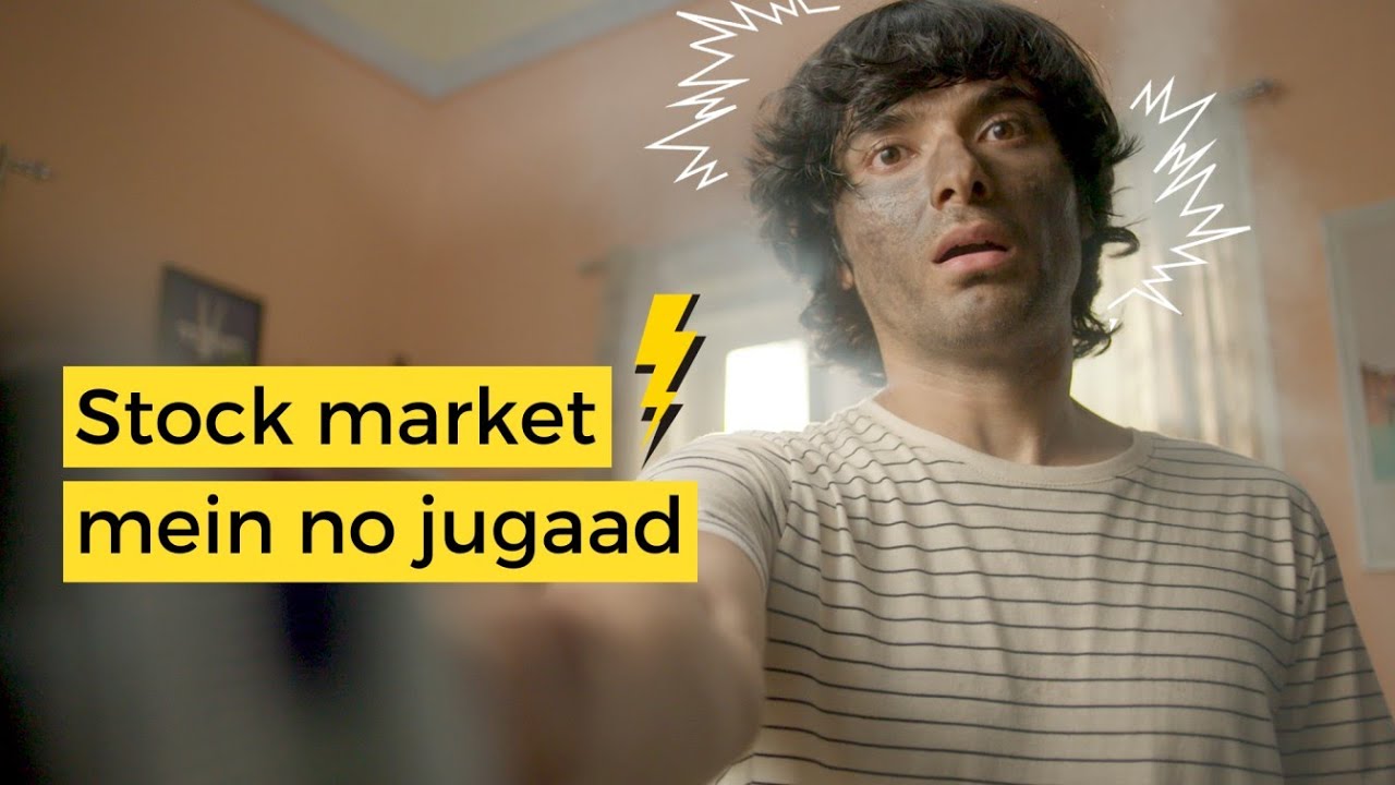 StockGro - India's first and largest social investment platform | DIT by Mehul Chauhan