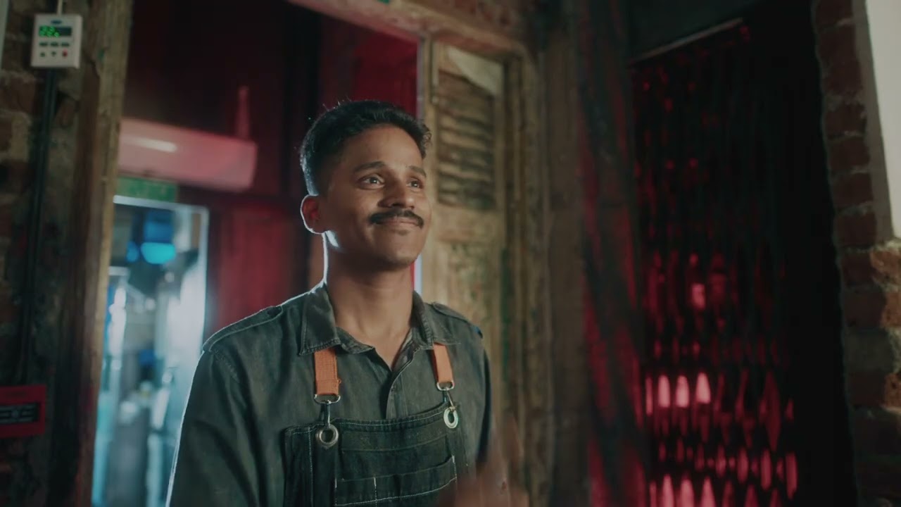 Social - Cricket Film | Gaffer by Sabureddy Mosadkar