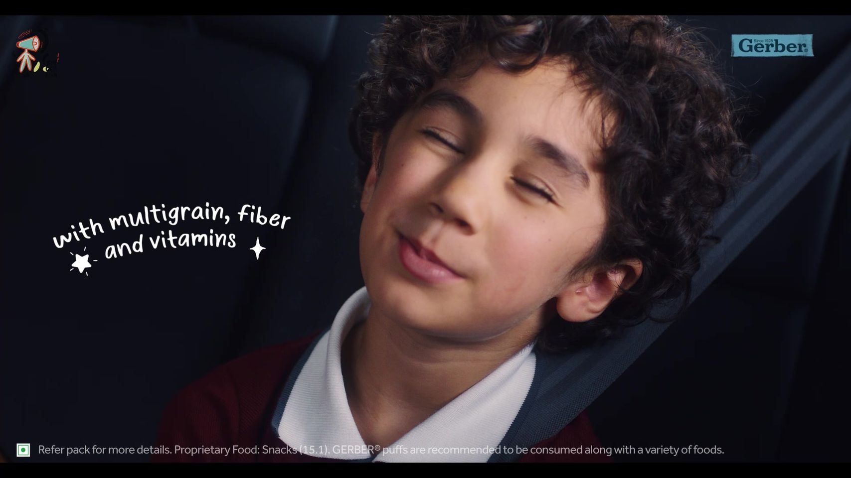 Nestle Gerbe - Global Nutrition Experts | DA by Deep Bhatia