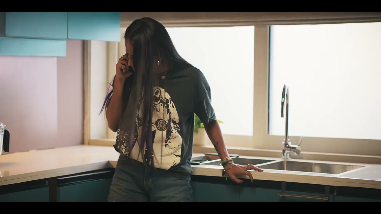 Ozone - Hardware | Production Designer by Ayesha Punvani