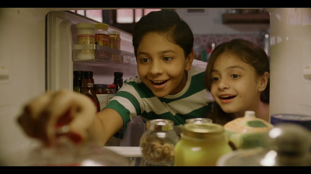 Tata Mutual Fund - Jelly Film | Hair and Makeup by Sunil Pawar