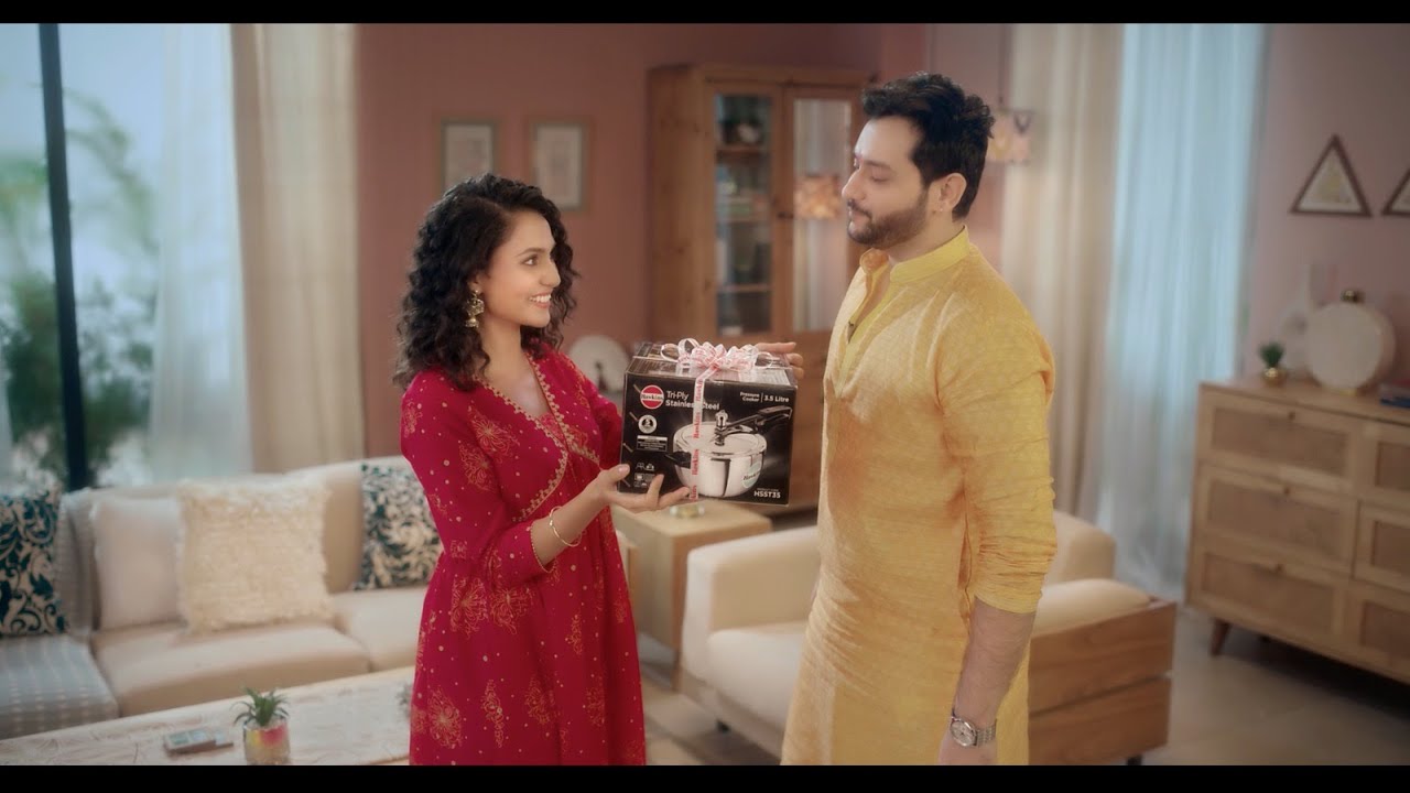 HAWKINS - Rakshabandhan Film | DIT by Kiran Wankhede