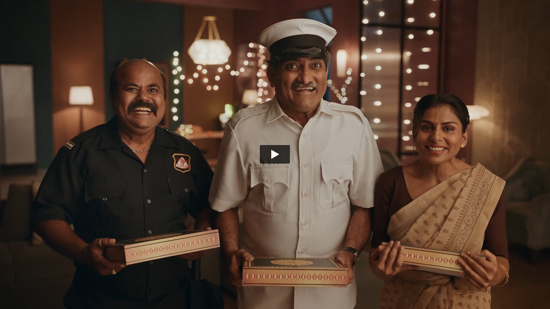 Cellocor - Let's celebrate a smarter Diwali | Production Designer by Sheldon 