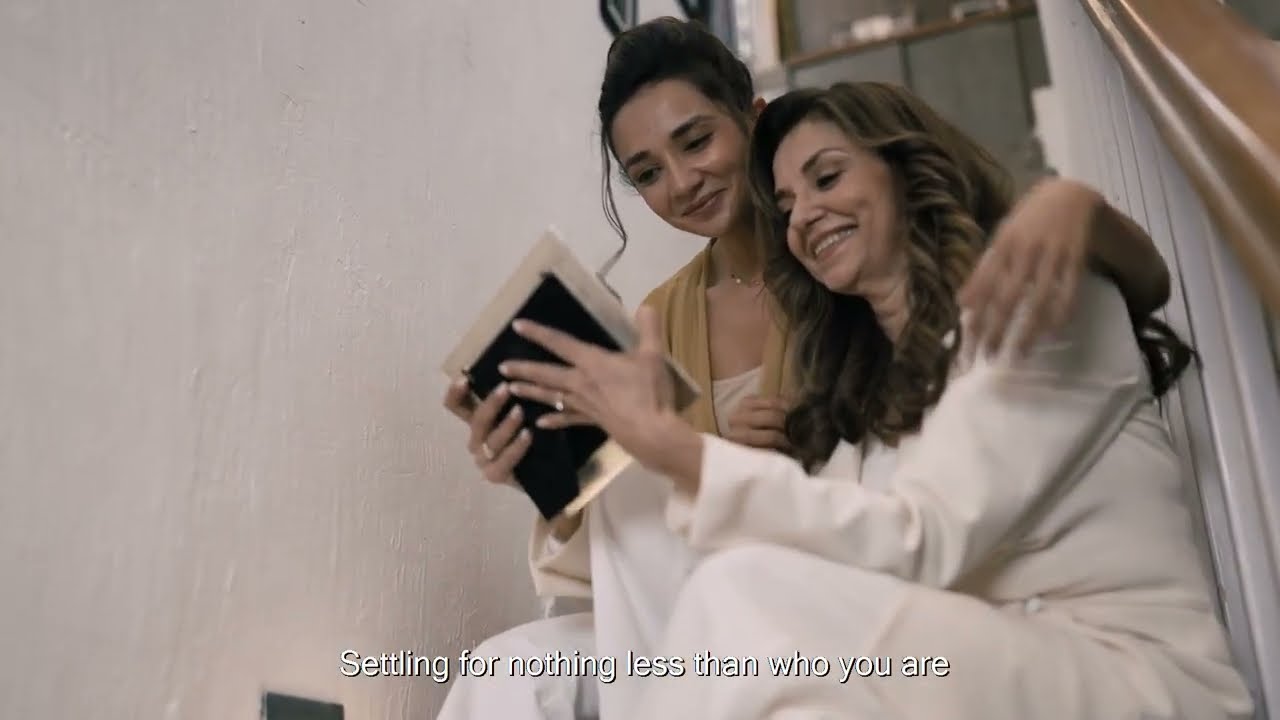 Vogue Eyewear - Dyson Mothers Day Film | Producer by Ad 