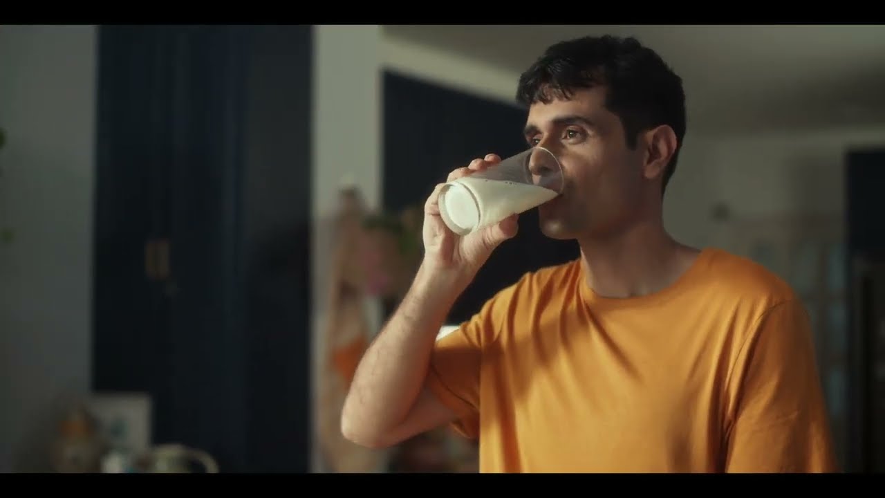 Tetra Pak - The Replenishing Milk | DoP by Siddharth G Dutta