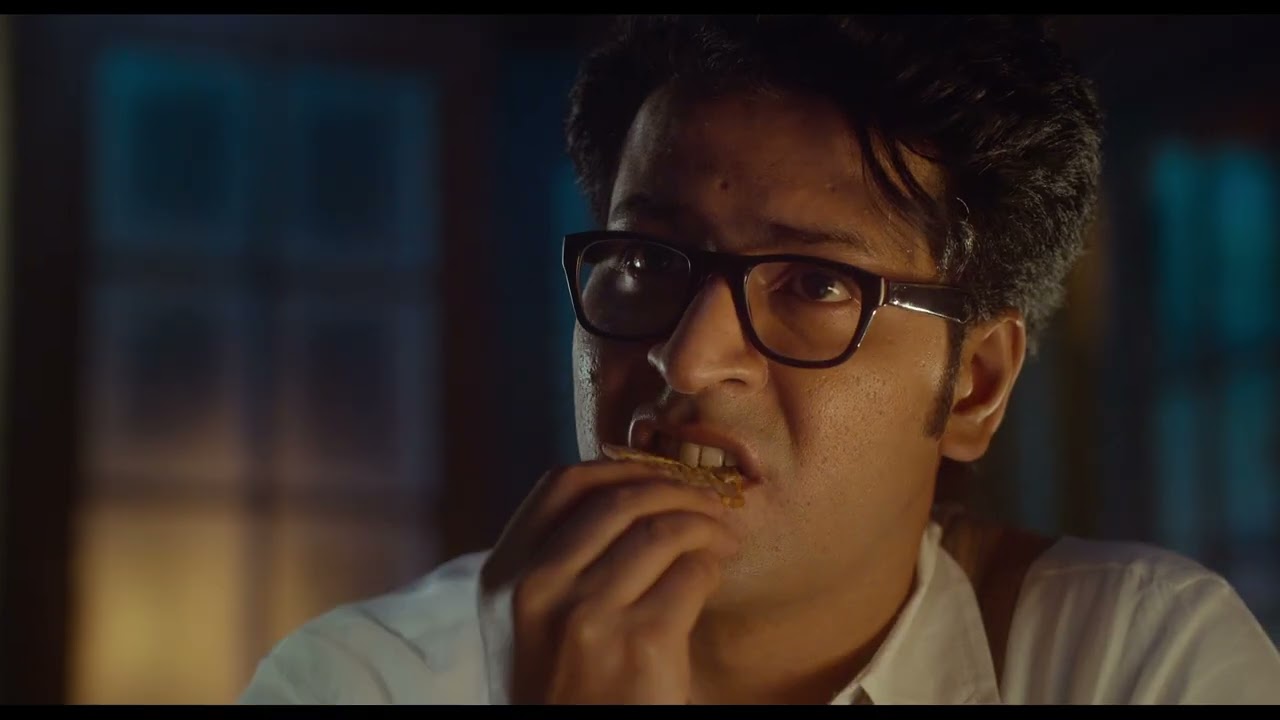 Britannia 50-50 - Golmaal | DIT by Ashwin Kumar Chabra