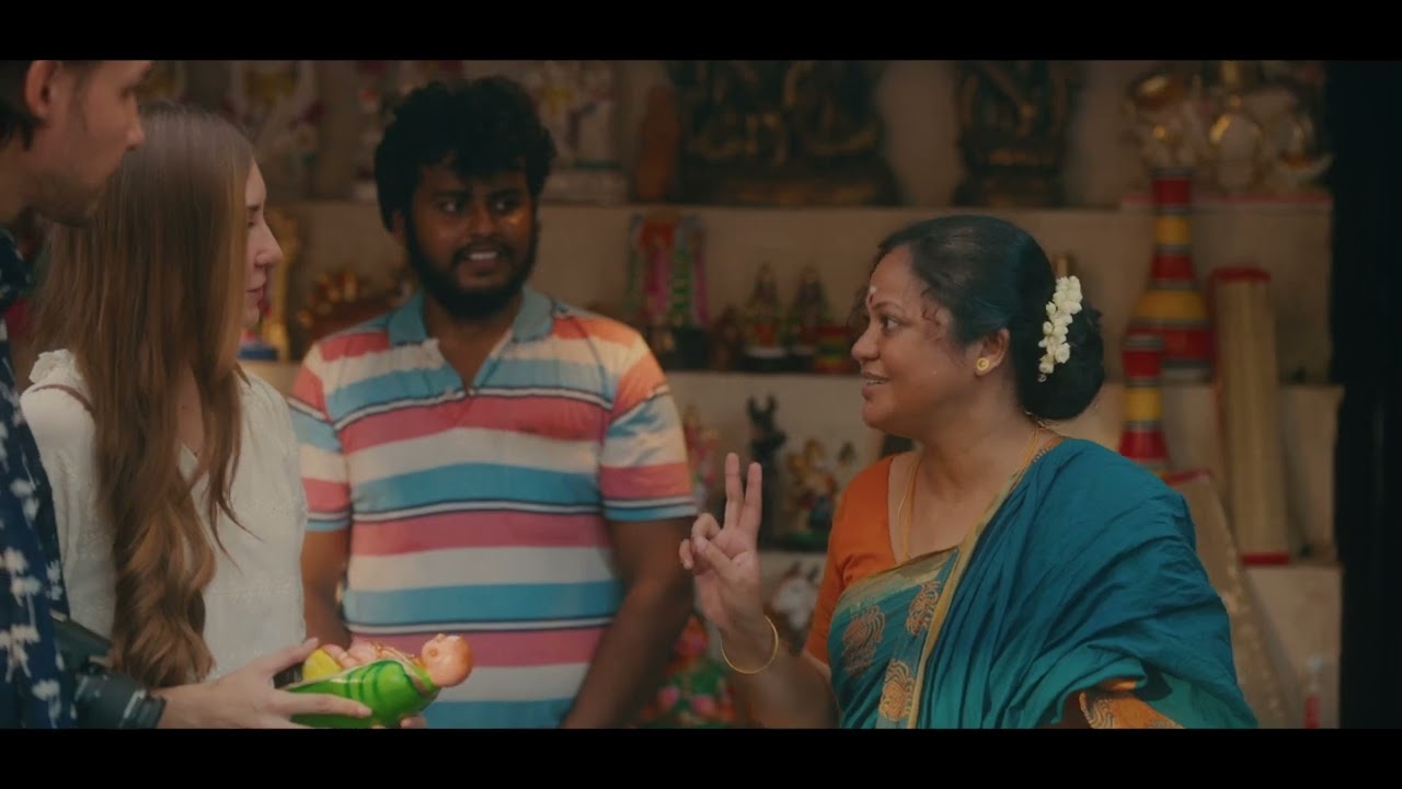 Piramal Finance - Golu | Musician by Jituji 