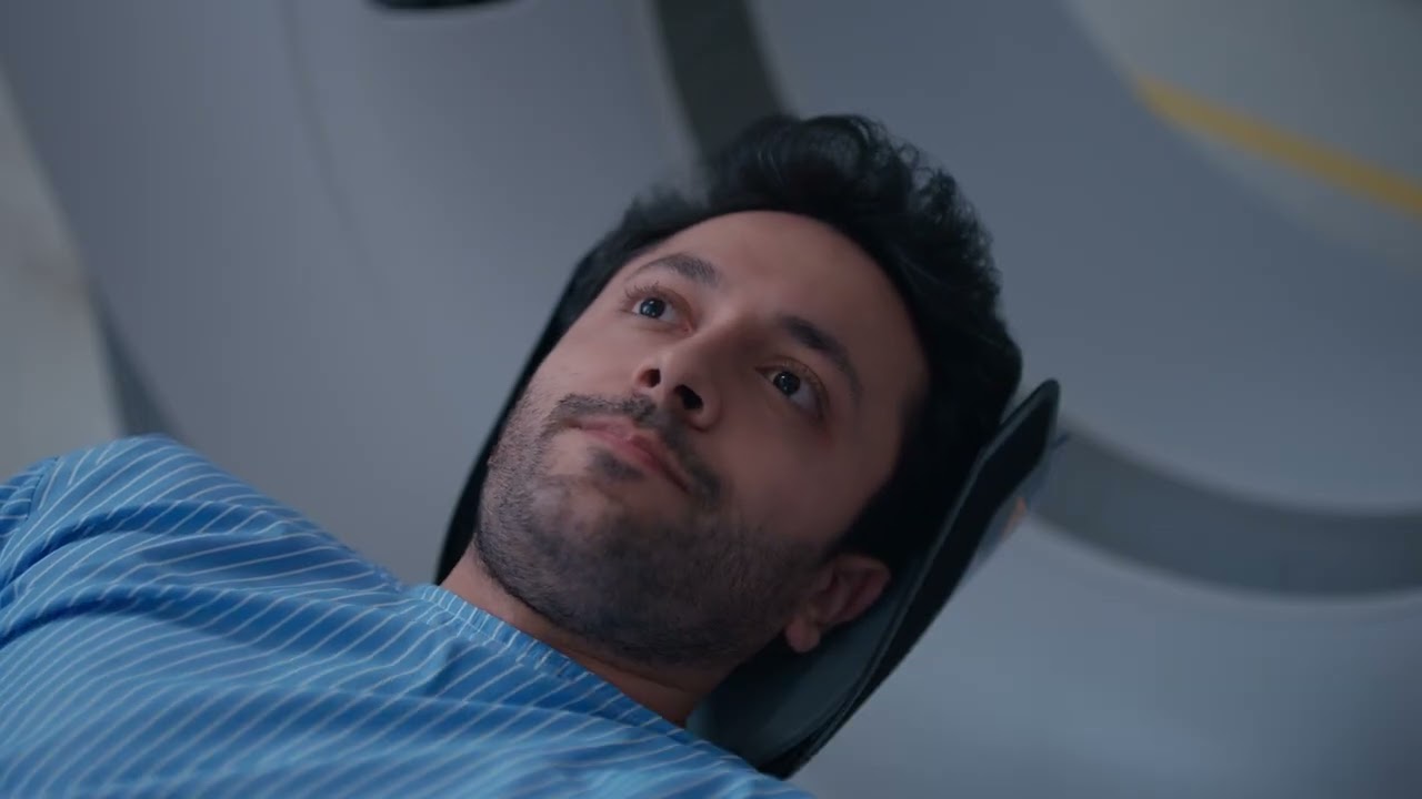 Siemens Healthineers - KnowingIsComforting | Dressman by David 