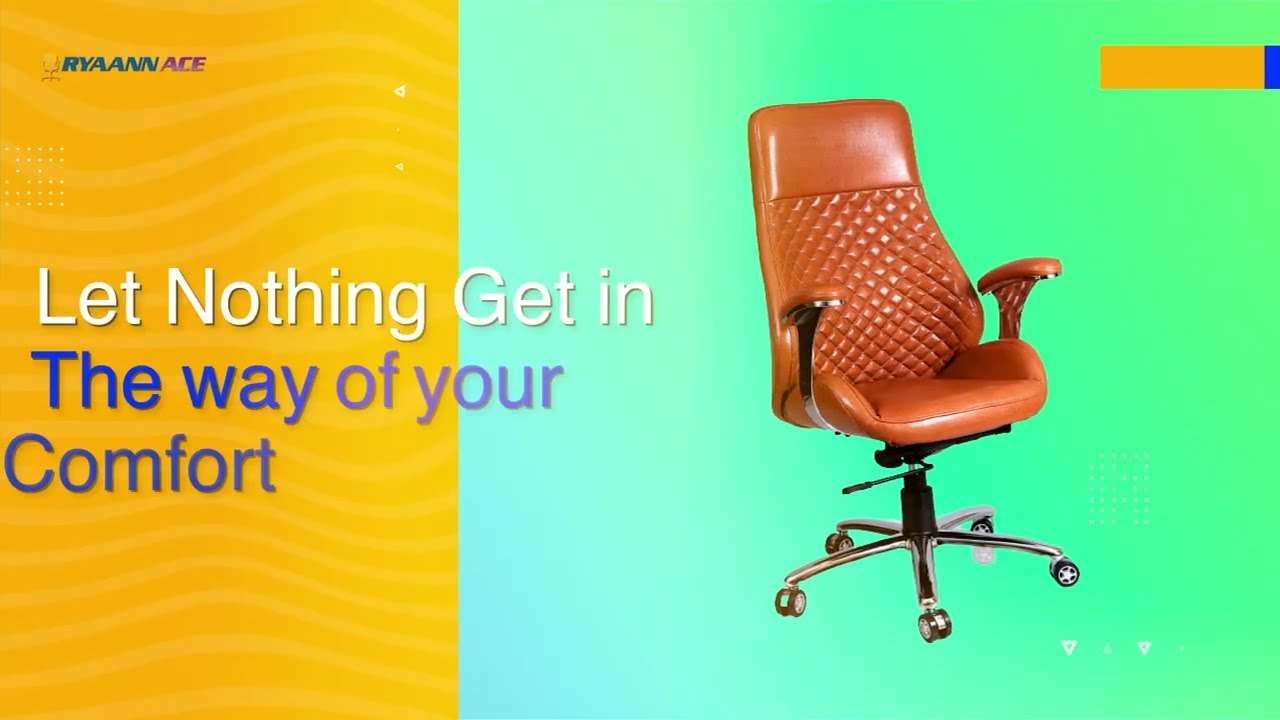 Ryaann Ace - Bring Your Own Comfort | Director by Sunny Rathor