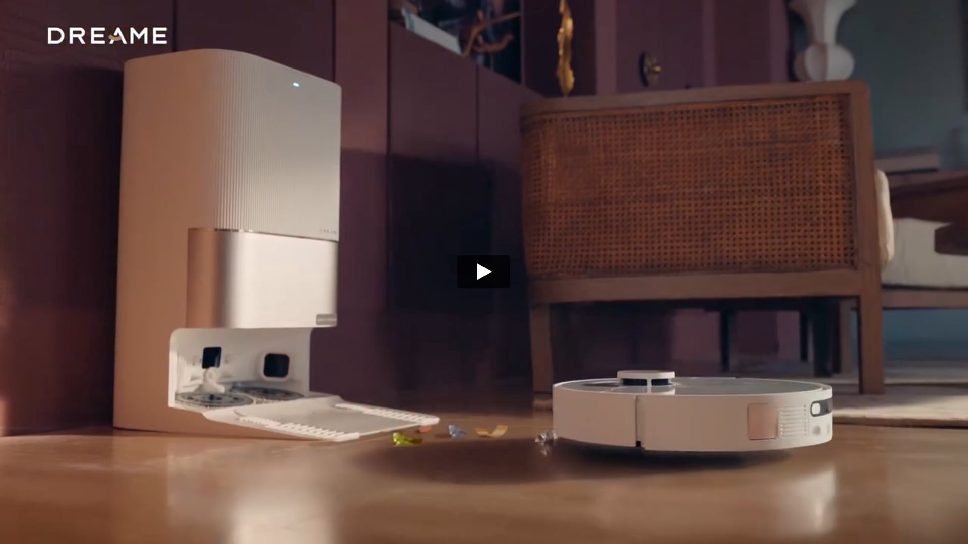 Dreame X40 Ultra Ft. Kriti Sanon | Associate Producer by Deepali Khanna