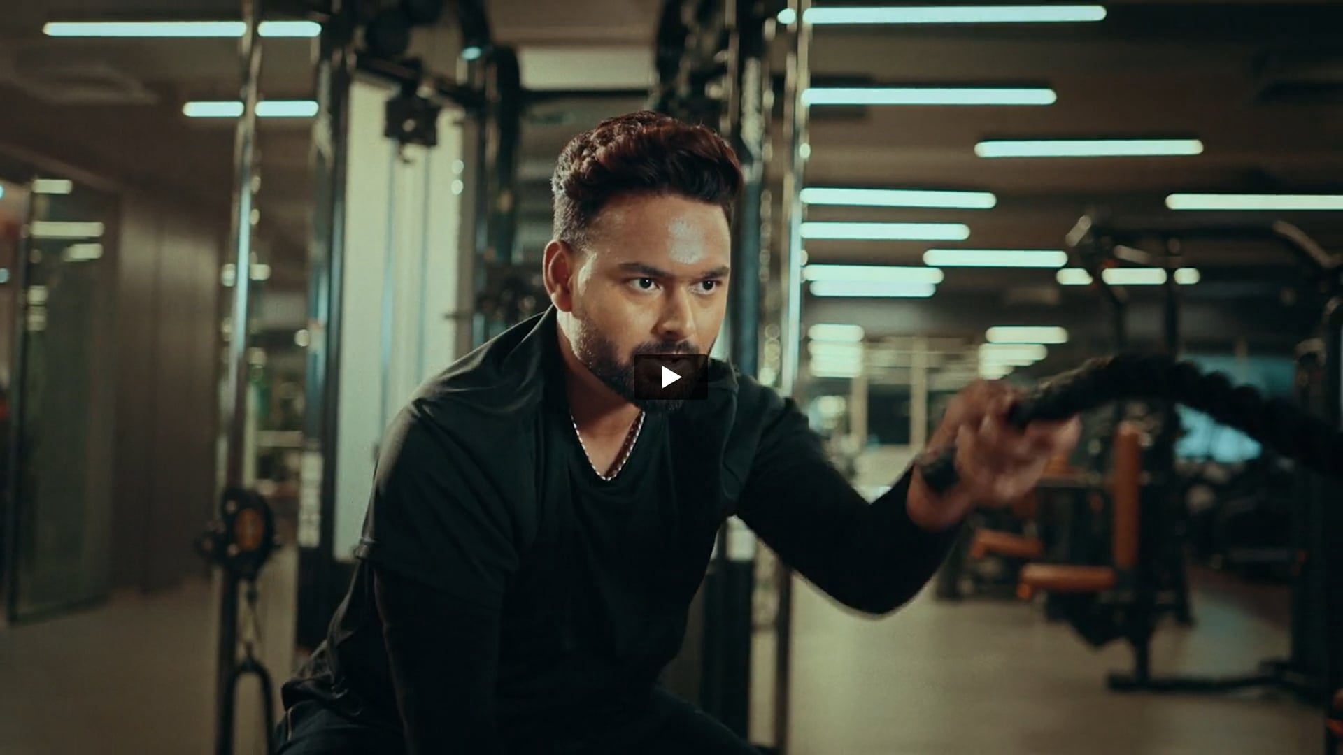 California Almonds Ft. Rishab Pant | DA by Mannu 