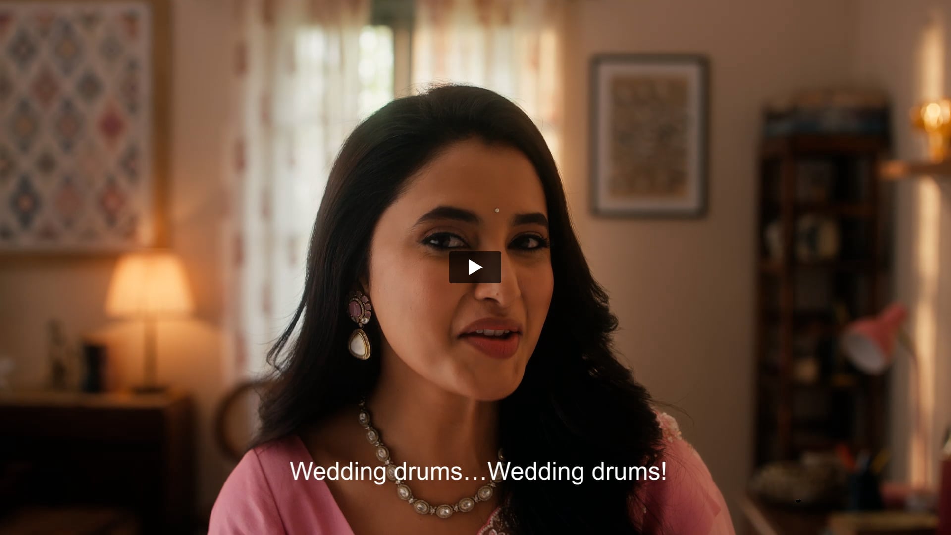 Tamil Shaadi - Wedding Bells | DoP by Hk Govind