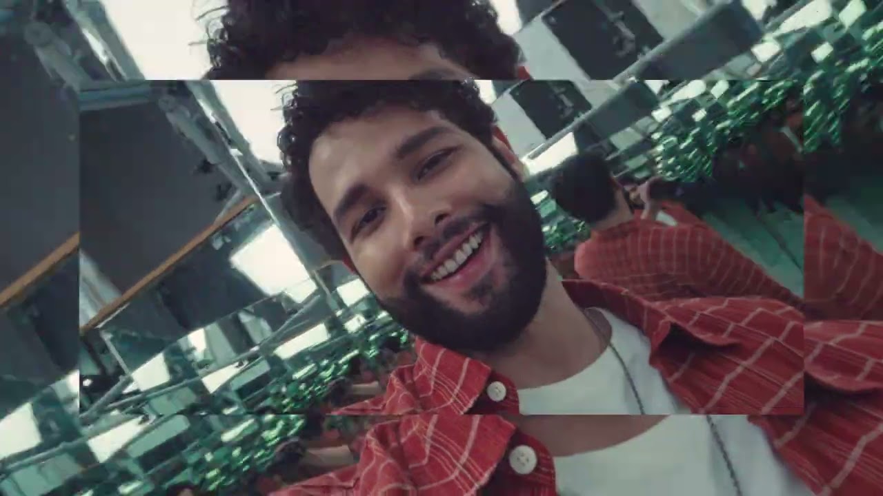 Max Fashion - New Style Every Week Ft. Siddhant Chaturvedi | Producer by Prasanna Naik