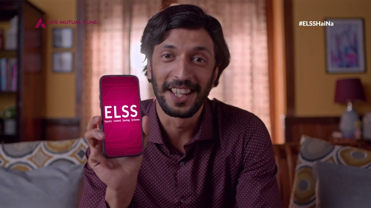 Axis Mutual Fund - ELSS Sabki Rai Film | Producer by Dileep Nair