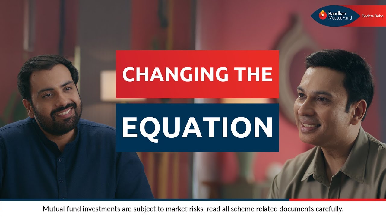 Bandhan Mutual Fund - The Equal Calculator | Offline Editor by Aditya Ghosh